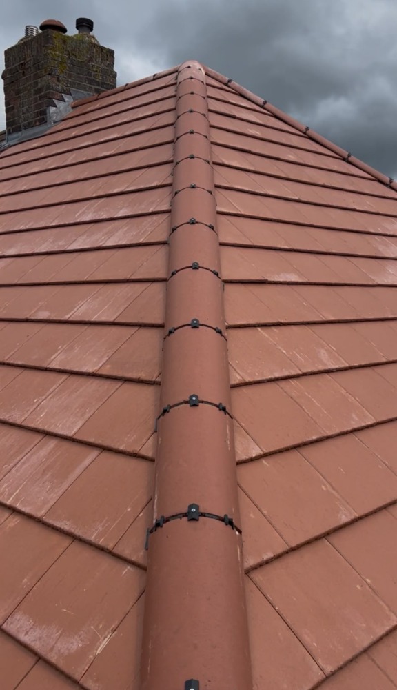 Roofing Project 17