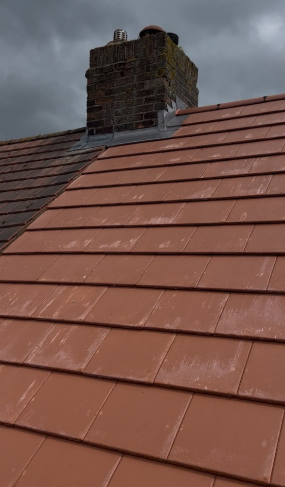 Roofing Project 16